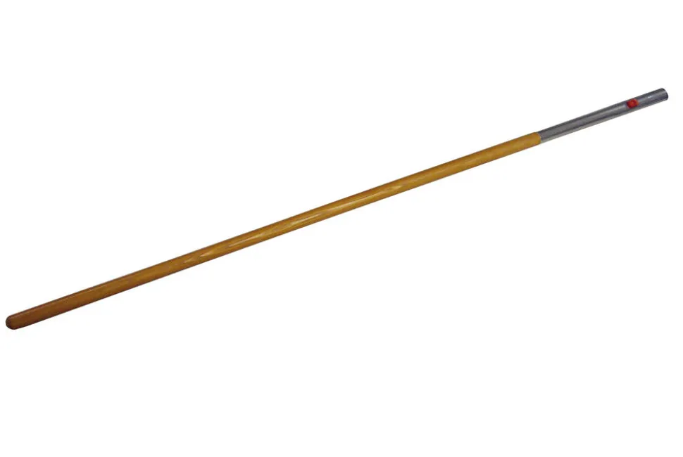 Super Prof Multi Click Houten Steel 150cm
