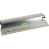 Super Prof NEXTComfort Profile Aluminium  RVS Afgerond 480x0,3mm