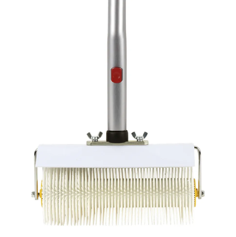 Super Prof Ontluchtingsroller 250mm