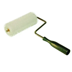 Super Prof Ontluchtingsroller Breedte: 180mm Stekellengte 31mm