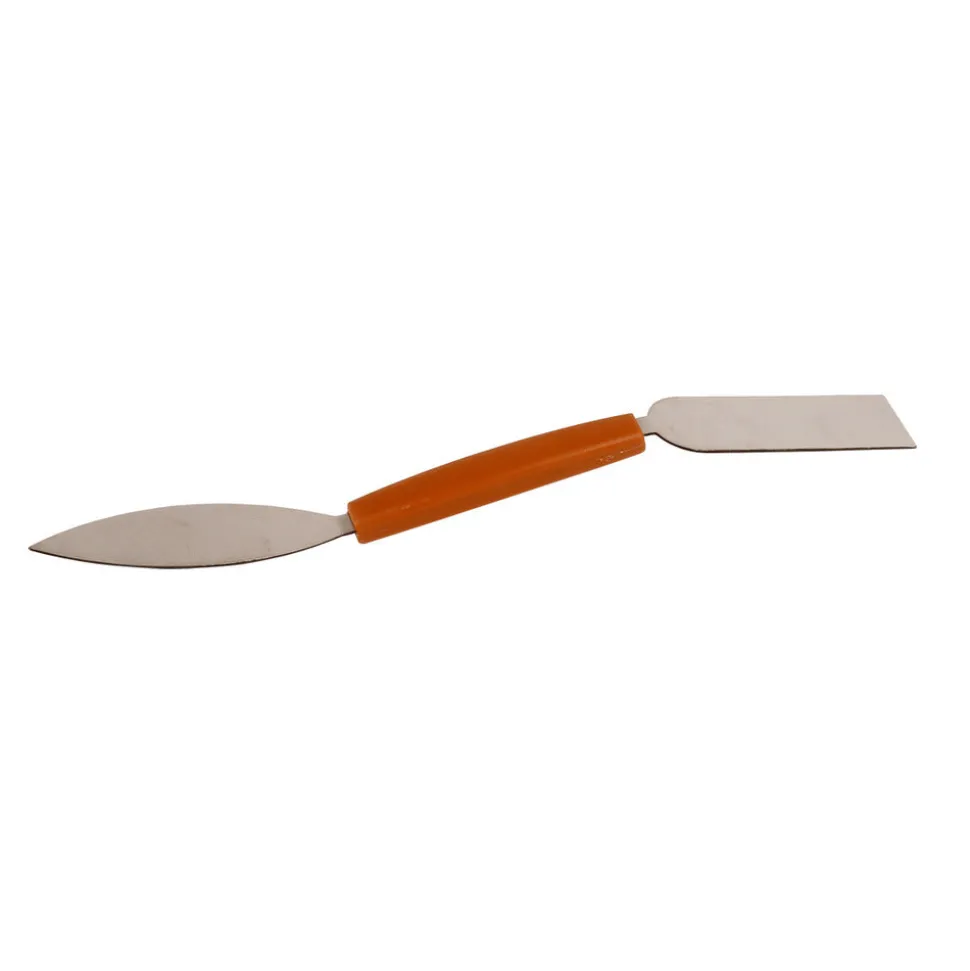 Super Prof Paleerijzer RVS 30mm