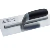 Super Prof Pleisterspaan RVS Met Softgreep 330x120mm