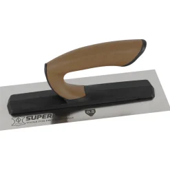 Super Prof Pure Comfort Lederen Handgreep 330x120x0,5mm