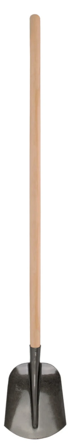 Super Prof Schepbats 0 Met Essen Steel Zonder Kruk 130cm