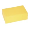 Super Prof Schoonmaakspons Geel 200x125x65mm