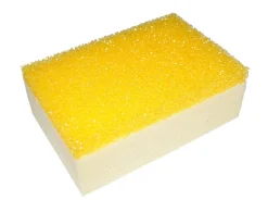 Super Prof Schoonmaakspons Hydro-Kombi Zacht 165x110x60mm