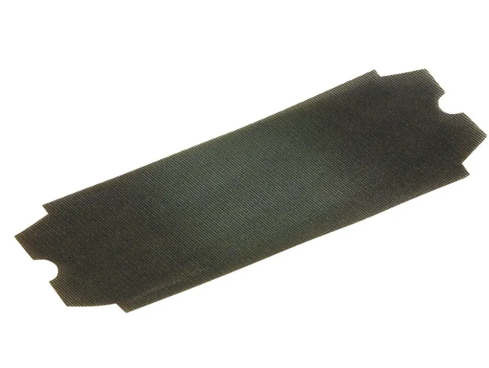 Super Prof Schuurgaas 280x93mm Korrel 220 10st