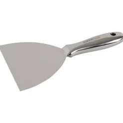 Super Prof Spachtelmes Met RVS Handgreep 205mm