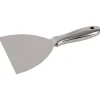Super Prof Spachtelmes Met RVS Handgreep 150mm