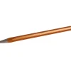 Super Prof Steenbeitel Chroom-Vanadium Staal Punt 8-kant 300x18mm