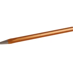 Super Prof Steenbeitel Chroom-Vanadium Staal Punt 8-kant 300x18mm