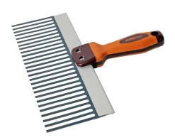Super Prof Stuckam Met Softgreep 300mm