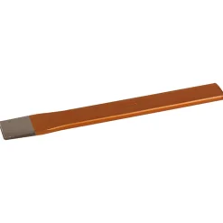 Super Prof Tegelbeitel Chroom-Vanadium Staal Extra Plat 240x26/7mm