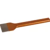 Super Prof Voegbeitel Chroom-Vanadium Staal 250x60x26/13mm