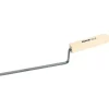 Super Prof Voegspijker Staal Professioneel Met Houten Greep 200x8mm