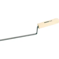 Super Prof Voegspijker Staal Professioneel Met Houten Greep 200x14mm