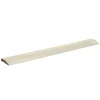 Super Prof Wandrij Trapezeprofiel Aluminium Breedte 17mm 1000mm
