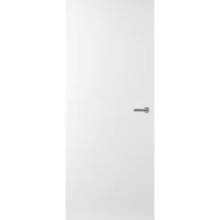 Svedex Boarddeur SL1 Opdek Links Alpine Wit FSC Mix 70%
