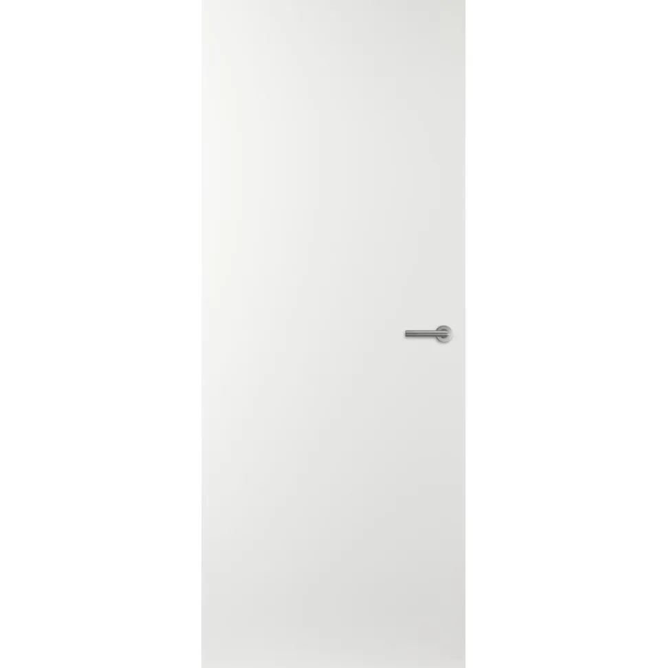 Svedex Boarddeur SL1 Opdek Rechts Alpine Wit FSC Mix 70%