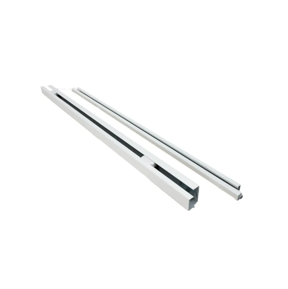 Svedex Match Bo Dorpelset Alpine Wit 70/100mm