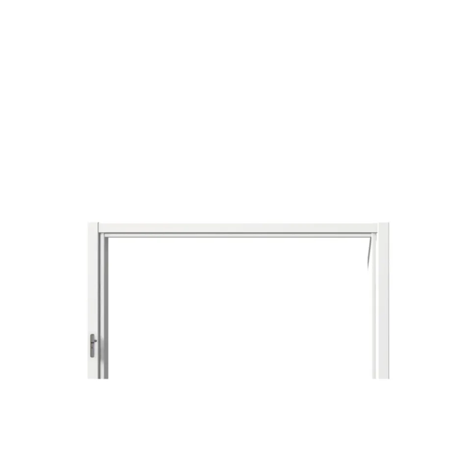 Svedex Match Do Dorpelset Alpine Wit 70mm