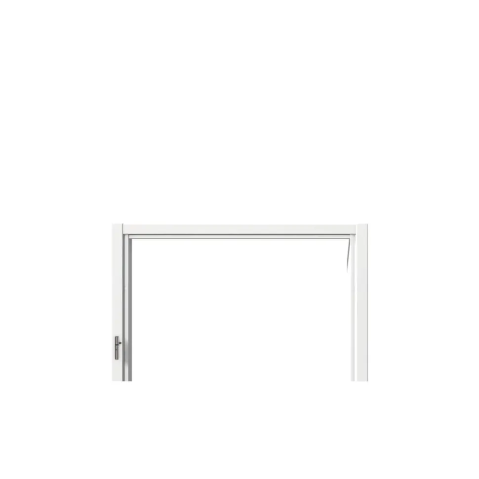 Svedex Match Do Dorpelset Alpine Wit 70mm