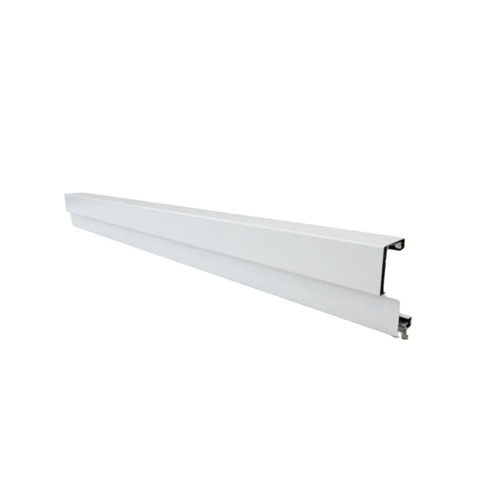 Svedex Match Do Dorpelset Alpine Wit 70mm
