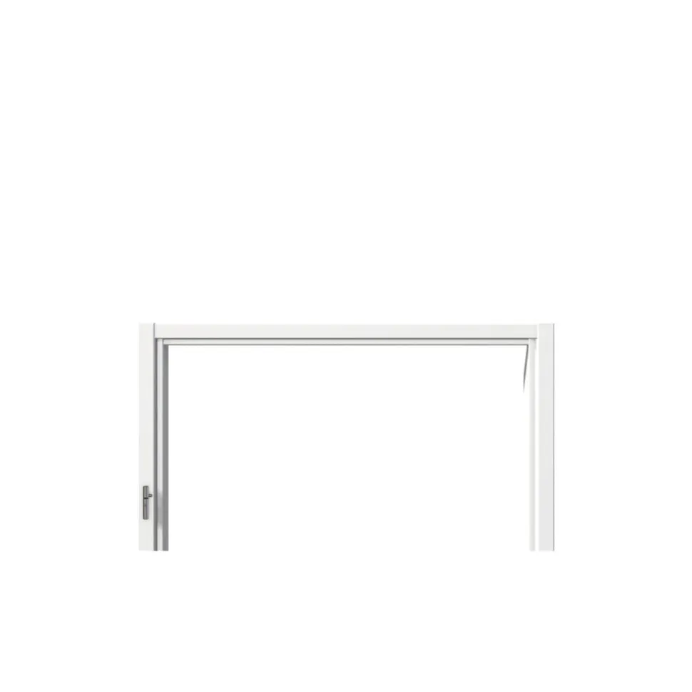 Svedex Match Do Dorpelset Alpine Wit 70mm