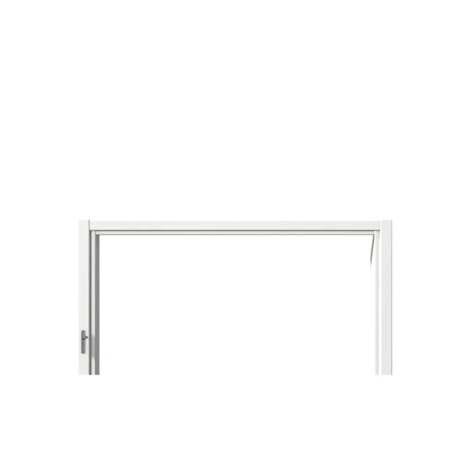 Svedex Match Do Dorpelset Alpine Wit 70mm