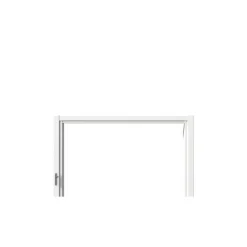 Svedex Match Do Dorpelset Alpine Wit 100mm