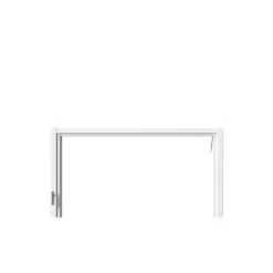 Svedex Match Do Dorpelset Alpine Wit 100mm