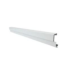 Svedex Match Do Dorpelset Alpine Wit 100mm