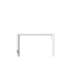 Svedex Match Do Dorpelset Alpine Wit 100mm