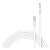 Technetix Utp Kabel Cat6 Rj45 Ziggo Kpn Wit 10m