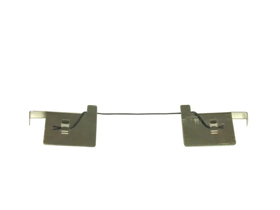 Tegelhoek Met Haak 240mm 2st