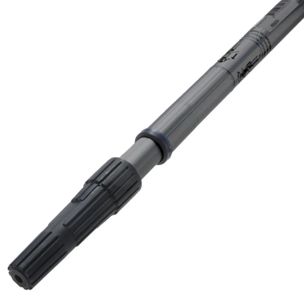 Telescoopsteel 100-200cm