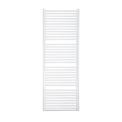 Thermrad Basic-4 handdoekradiator 1172x600mm wit 662W RAL9016