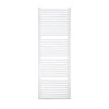 Thermrad Basic-4 Handdoekradiator 1172x500mm wit 463W RAL9016