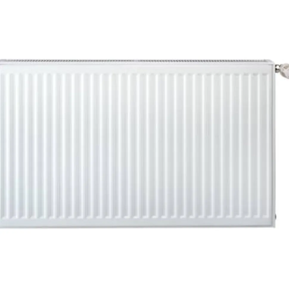 Thermrad Compact-4 Plus Paneelradiator Type 22 Wit 1763W 400x1400mm