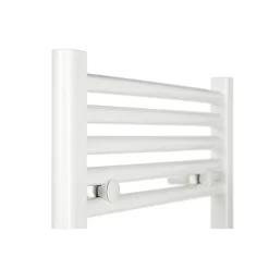 Thermrad Handdoekradiator Basis-E Elektrisch 1000W 1880x500mm