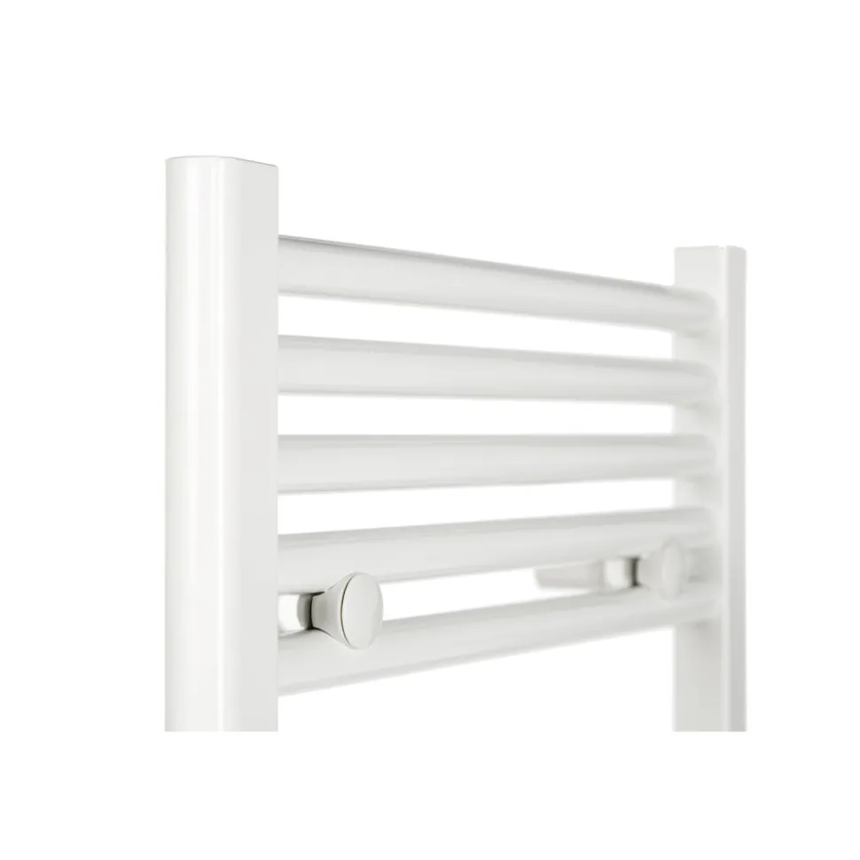 Thermrad Handdoekradiator Basis-E Elektrisch 1000W 1880x500mm