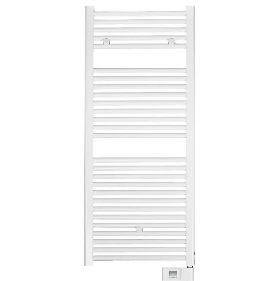 Thermrad Handdoekradiator Basis-E Elektrisch 1000W 1880x500mm
