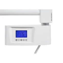 Thermrad Handdoekradiator Basis-E Elektrisch 750W 1251x500mm