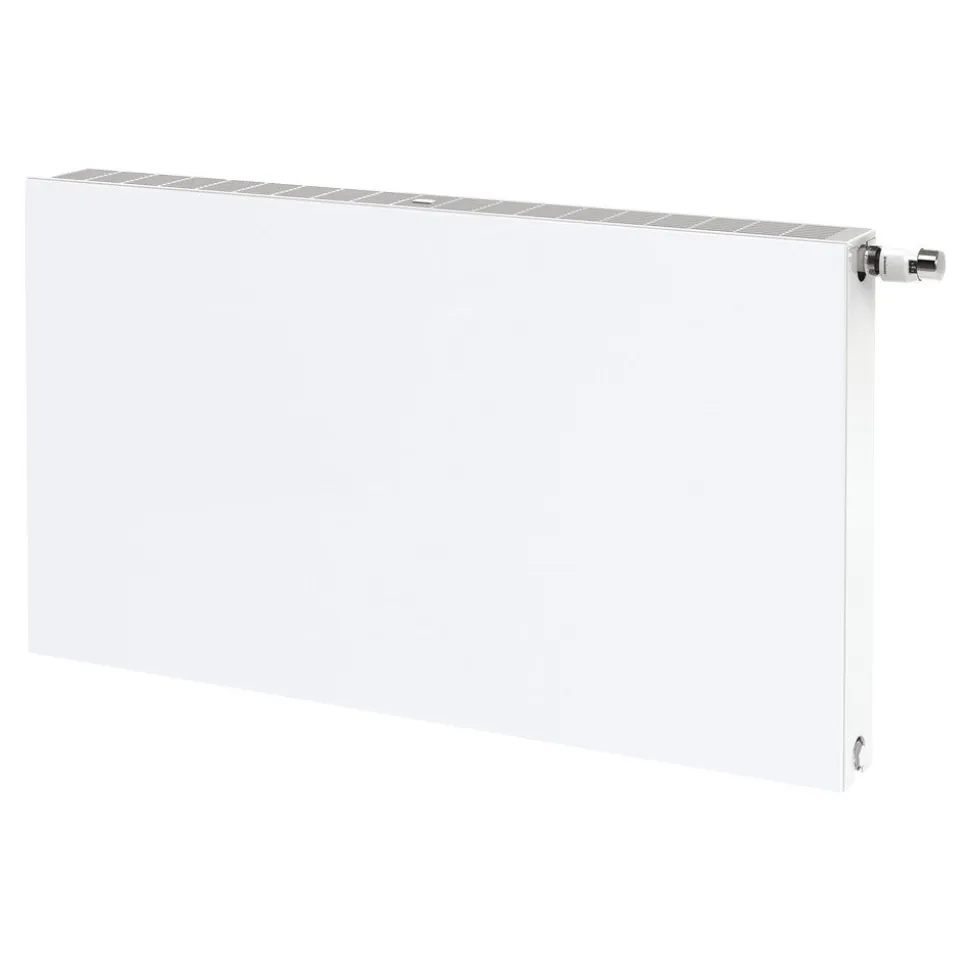 Thermrad Paneelradiator C6 Hybride LTV Type 22 406W 400x800mm
