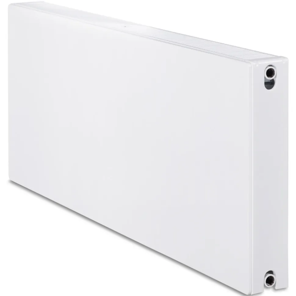 Thermrad Paneelradiator C4 Type 11 RAL9016 837W 400x1400mm