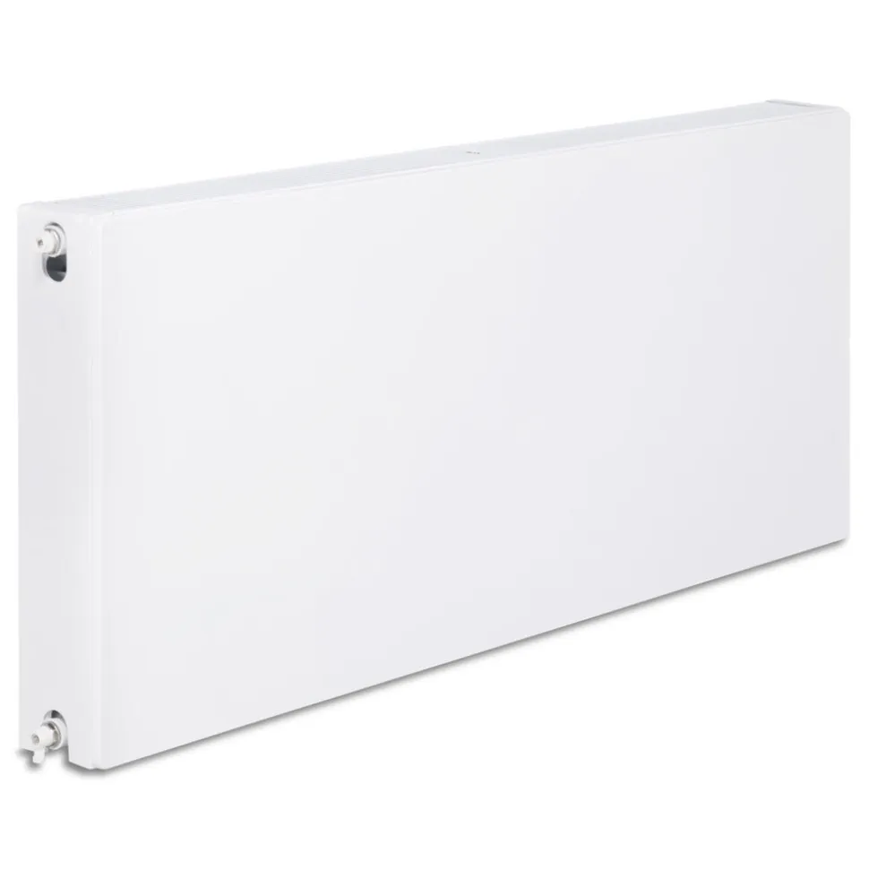 Thermrad Paneelradiator C4 Type 11 RAL9016 837W 400x1400mm