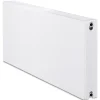 Thermrad Paneelradiator C4 Type 22 RAL9016 2229W 600x1400mm