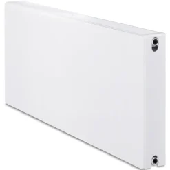 Thermrad Paneelradiator C4 Type 11 RAL9016 718W 400x1200mm