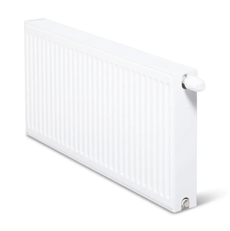 Thermrad Paneelradiator Super-8 Compact 11 400W 400x600mm