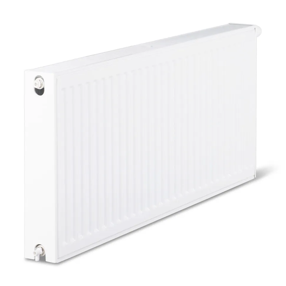 Thermrad Paneelradiator Super-8 Compact 11 400W 400x600mm